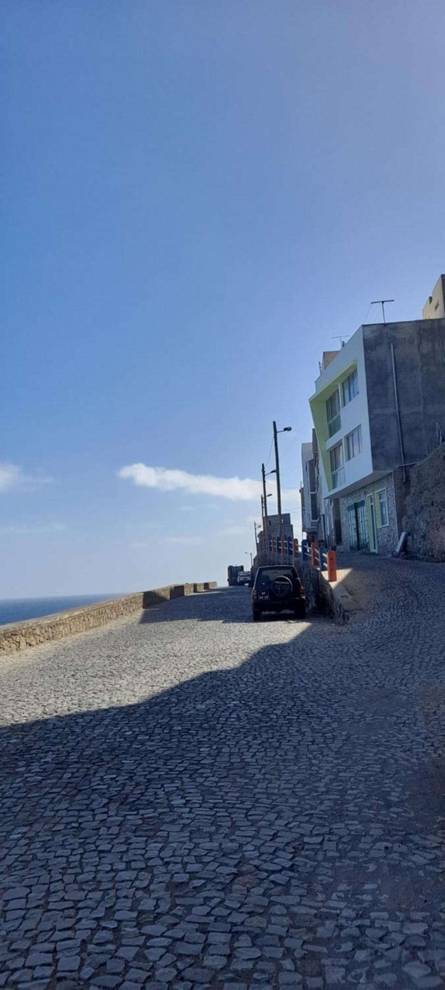 Ribeira Grande Santos Medina 아파트 외부 사진