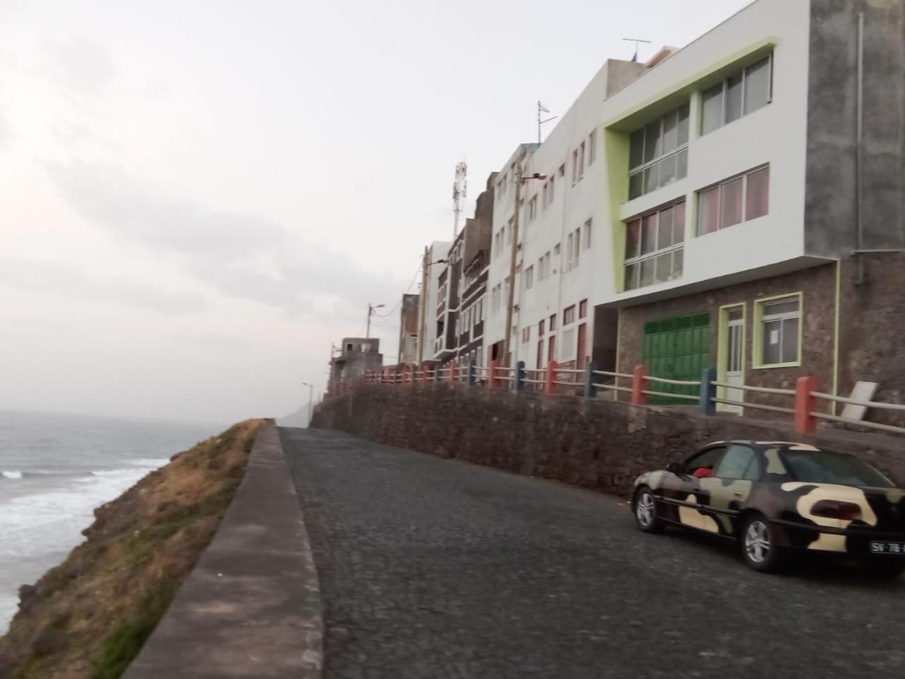 Ribeira Grande Santos Medina 아파트 외부 사진